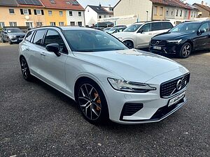 Volvo  T8 Polestar Engineered Plug-In Hybrid