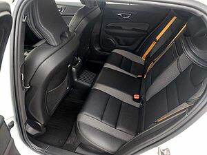 Volvo  T8 Polestar Engineered Plug-In Hybrid