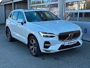 Volvo  T8 Inscription Expression Plug-In Hybrid
