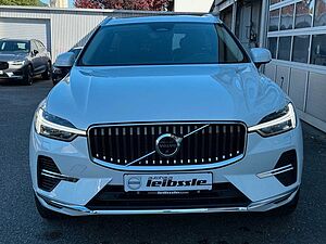Volvo  T8 Inscription Expression Plug-In Hybrid