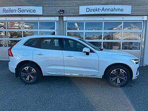 Volvo  T8 Inscription Expression Plug-In Hybrid