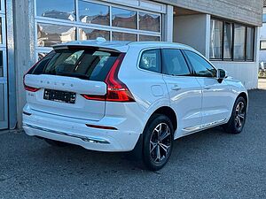Volvo  T8 Inscription Expression Plug-In Hybrid