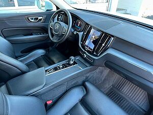 Volvo  T8 Inscription Expression Plug-In Hybrid