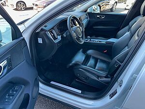 Volvo  T8 Inscription Expression Plug-In Hybrid