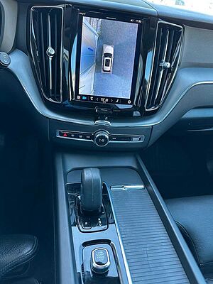 Volvo  T8 Inscription Expression Plug-In Hybrid
