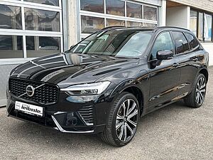 Volvo  T8 R-Design Recharge AWD mit Akku 18,8 kWh