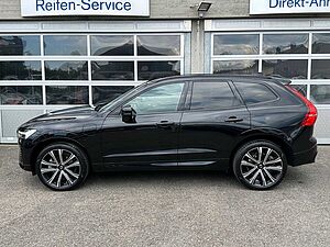 Volvo  T8 R-Design Recharge AWD mit Akku 18,8 kWh