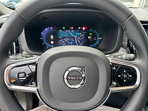 Volvo  T8 R-Design Recharge AWD mit Akku 18,8 kWh