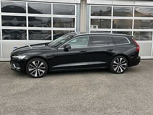 Volvo  T6 Inscription Plug-In Hybrid AWD