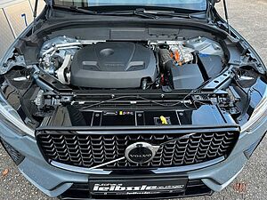 Volvo  T6 R-Design Recharge Plug-In Hybrid AWD