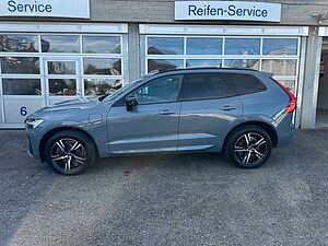 Volvo  T6 R-Design Recharge Plug-In Hybrid AWD