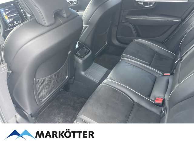 Volvo  V90 Recharge R-Design, T6 AWD Plug-in Hybrid