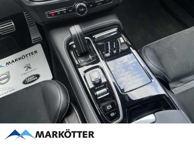 Volvo  V90 Recharge R-Design, T6 AWD Plug-in Hybrid