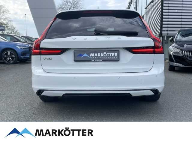 Volvo  V90 Recharge R-Design, T6 AWD Plug-in Hybrid