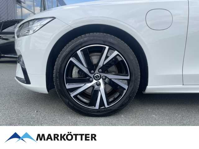Volvo  V90 Recharge R-Design, T6 AWD Plug-in Hybrid