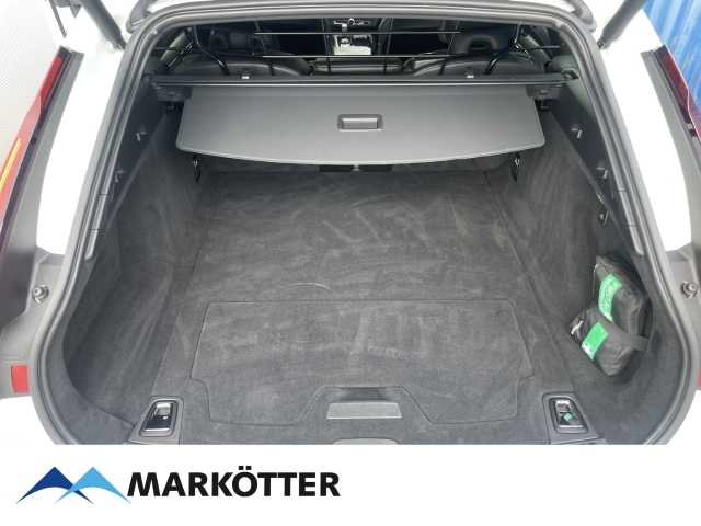 Volvo  V90 Recharge R-Design, T6 AWD Plug-in Hybrid