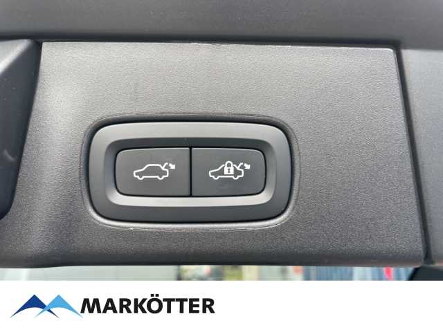 Volvo  V90 Recharge R-Design, T6 AWD Plug-in Hybrid