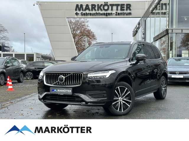 Volvo  XC90 B5 Mild-Hybrid Diesel AWD Automatikgetriebe (173kW/235PS) Momentum Pro (7-S