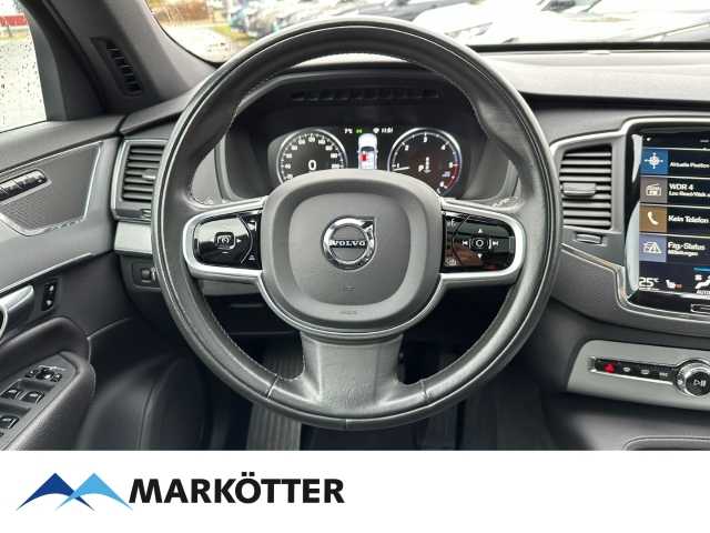 Volvo  XC90 B5 Mild-Hybrid Diesel AWD Automatikgetriebe (173kW/235PS) Momentum Pro (7-S