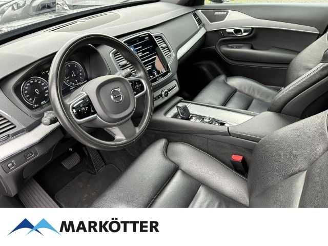 Volvo  XC90 B5 Mild-Hybrid Diesel AWD Automatikgetriebe (173kW/235PS) Momentum Pro (7-S