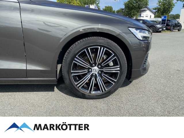 Volvo  V60 T6 TWIN ENGINE AWD Automatikgetriebe (223+65kW/303+87PS)  Inscription