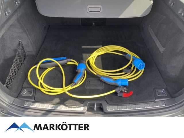Volvo  V60 T6 TWIN ENGINE AWD Automatikgetriebe (223+65kW/303+87PS)  Inscription