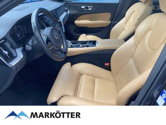 Volvo  V60 T6 TWIN ENGINE AWD Automatikgetriebe (223+65kW/303+87PS)  Inscription