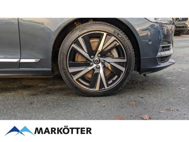Volvo  V90 T8 TWIN ENGINE AWD Automatikgetriebe (223+65kW/303+87PS) Inscription