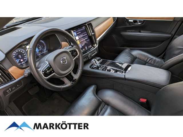 Volvo  V90 T8 TWIN ENGINE AWD Automatikgetriebe (223+65kW/303+87PS) Inscription