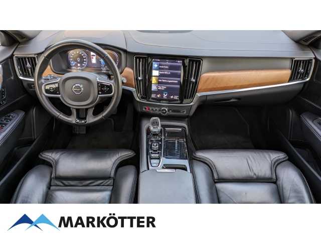 Volvo  V90 T8 TWIN ENGINE AWD Automatikgetriebe (223+65kW/303+87PS) Inscription