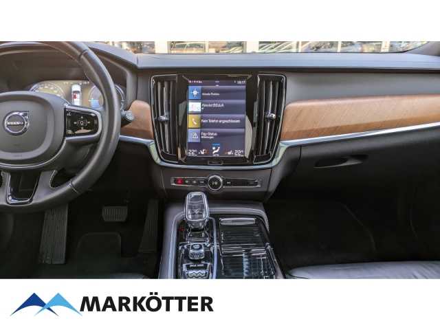 Volvo  V90 T8 TWIN ENGINE AWD Automatikgetriebe (223+65kW/303+87PS) Inscription