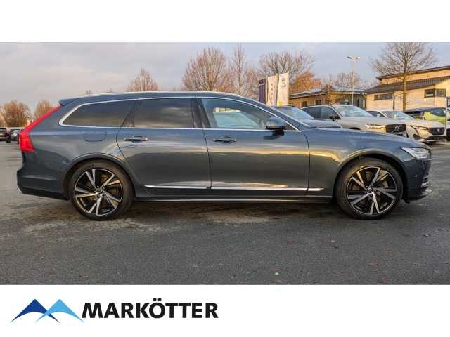 Volvo  V90 T8 TWIN ENGINE AWD Automatikgetriebe (223+65kW/303+87PS) Inscription