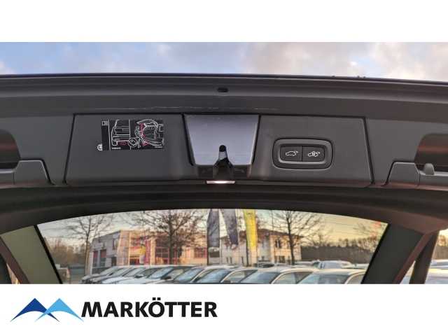 Volvo  V90 T8 TWIN ENGINE AWD Automatikgetriebe (223+65kW/303+87PS) Inscription