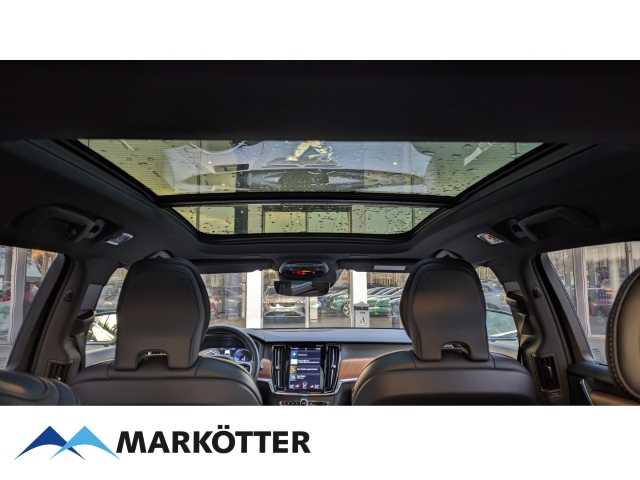 Volvo  V90 T8 TWIN ENGINE AWD Automatikgetriebe (223+65kW/303+87PS) Inscription