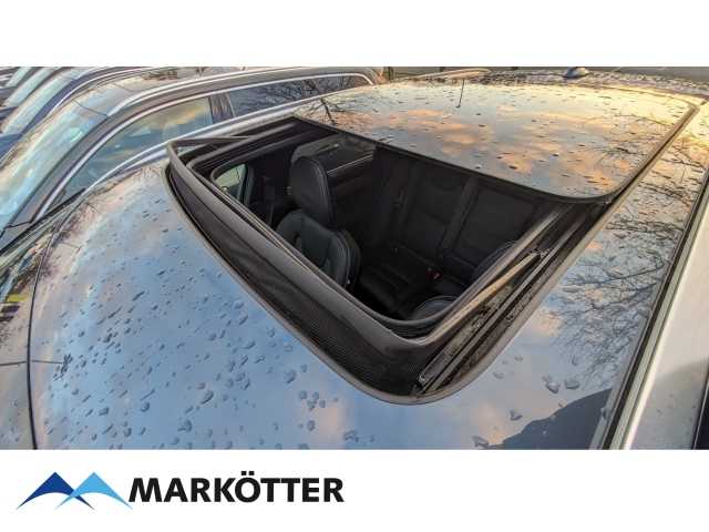 Volvo  V90 T8 TWIN ENGINE AWD Automatikgetriebe (223+65kW/303+87PS) Inscription
