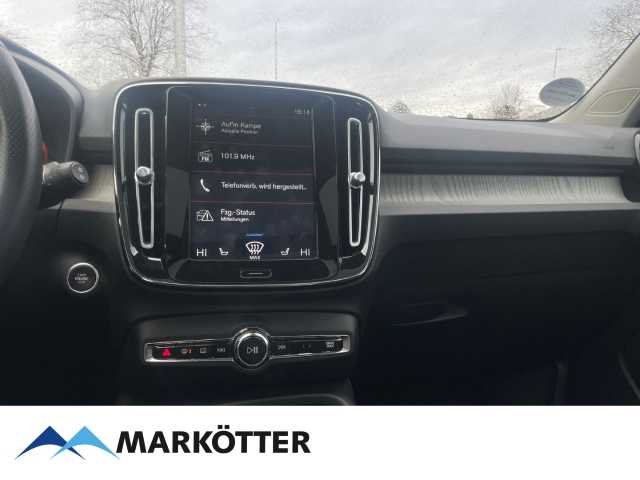 Volvo  XC40 D3 AWD Geartronic (110KW/150PS) Inscription aut.