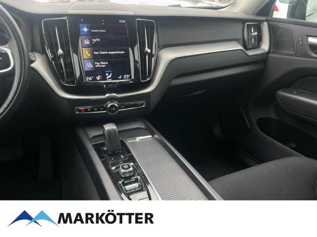 Volvo  XC60 Recharge R-Design Expression, T6 AWD Plug-in Hybrid