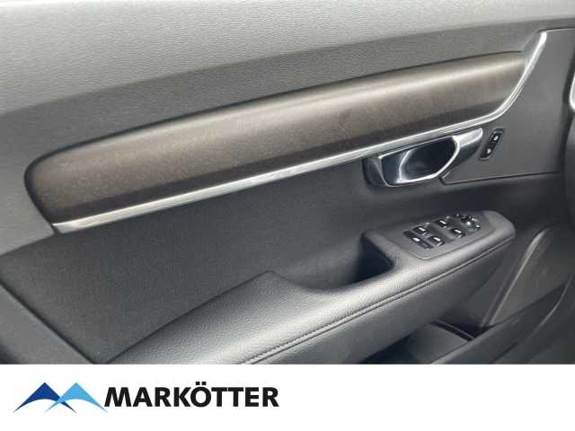Volvo  V90CC D4 AWD Plus automat växellåda