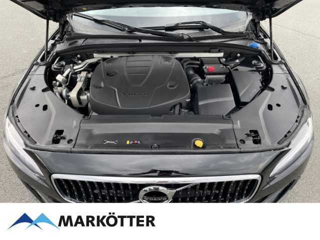Volvo  V90CC D4 AWD Plus automat växellåda