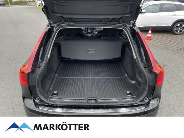 Volvo  V90CC D4 AWD Plus automat växellåda