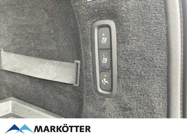 Volvo  V90CC D4 AWD Plus automat växellåda