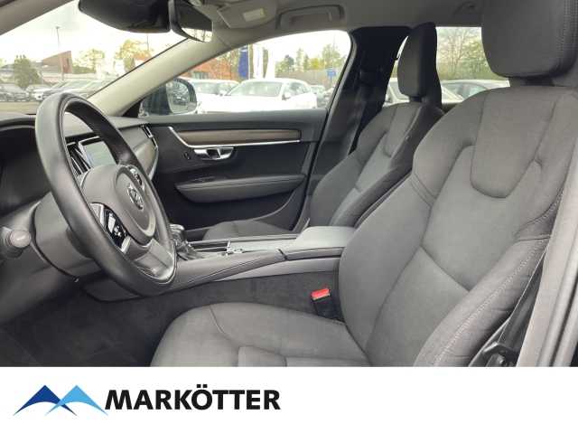 Volvo  V90CC D4 AWD Plus automat växellåda