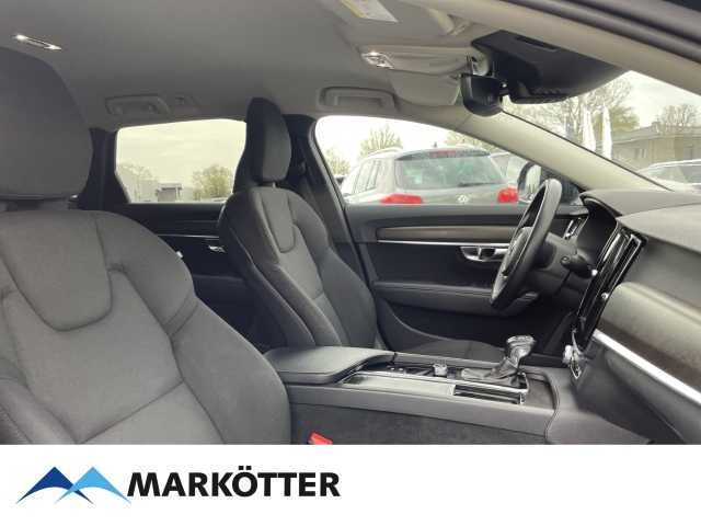 Volvo  V90CC D4 AWD Plus automat växellåda