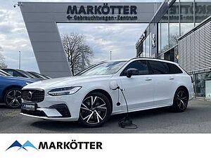 Volvo  V90 Recharge R-Design, T6 AWD Plug-in Hybrid
