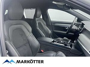 Volvo  V90 Recharge R-Design, T6 AWD Plug-in Hybrid