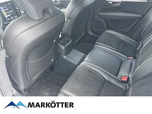 Volvo  V90 Recharge R-Design, T6 AWD Plug-in Hybrid