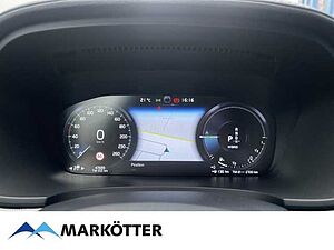 Volvo  V90 Recharge R-Design, T6 AWD Plug-in Hybrid