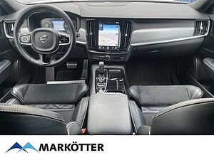 Volvo  V90 Recharge R-Design, T6 AWD Plug-in Hybrid