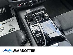 Volvo  V90 Recharge R-Design, T6 AWD Plug-in Hybrid