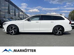 Volvo  V90 Recharge R-Design, T6 AWD Plug-in Hybrid